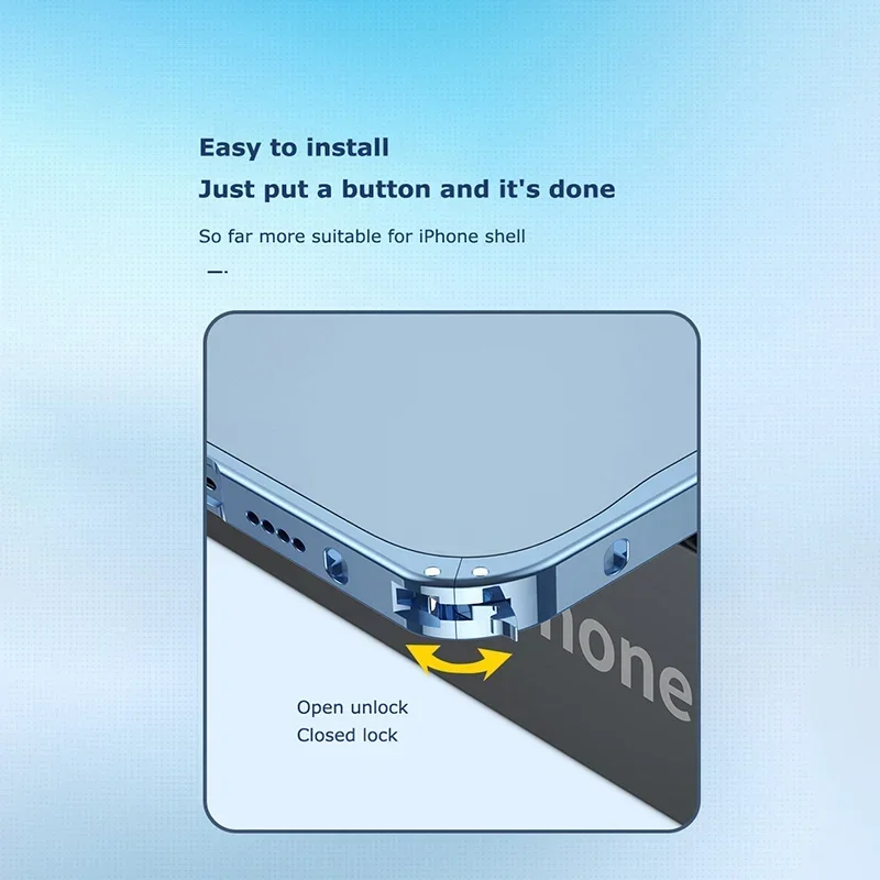 Metal Frame Bumper Mac Safe Ph - Metal Photo Panel 评论和价格