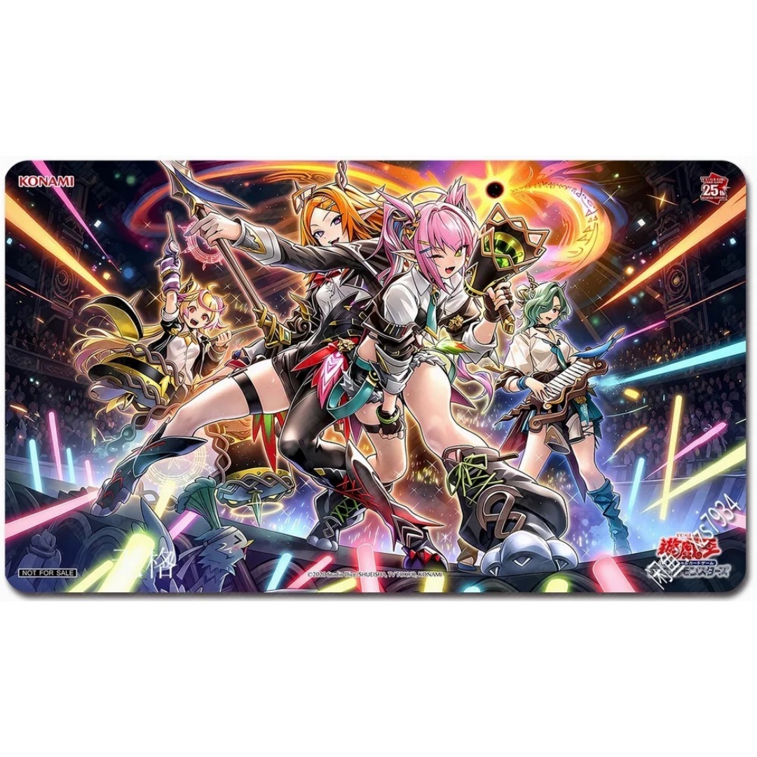 600x350mm Yu-Gi-Oh！ Pure Conce - Door Mat Blank 评论和价格