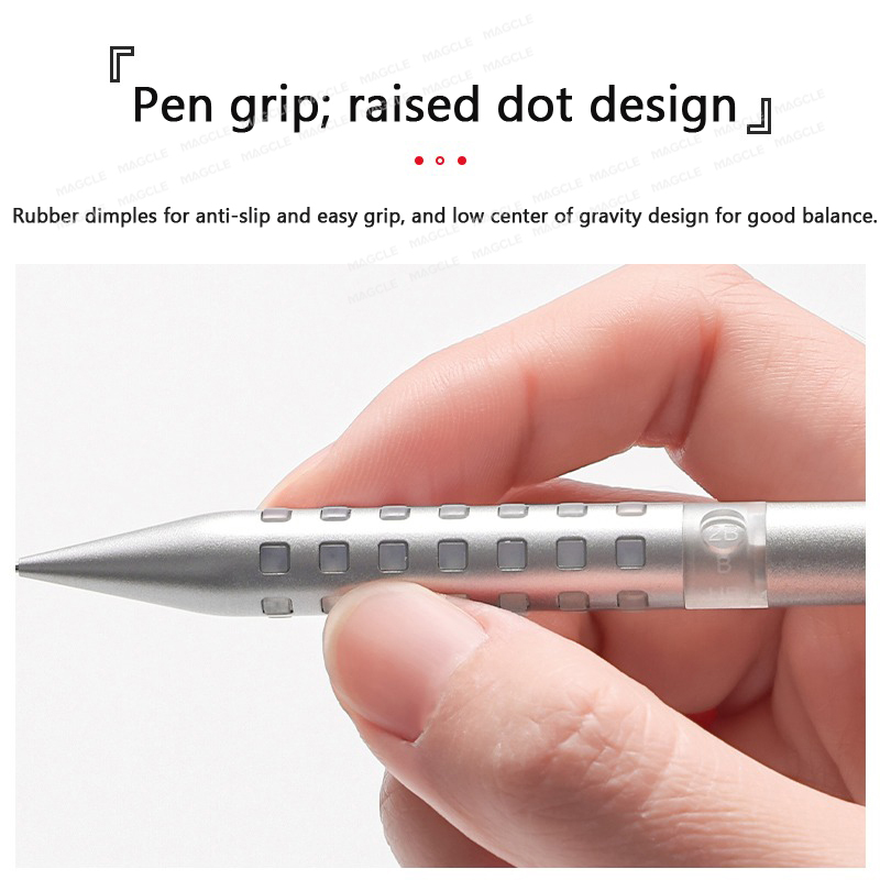 Japan Pentel Premium SMASH Met - Pentel Pen Energel 评论和价格